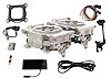 FITech Fuel Injection 30061: 30061 Go EFI 2x4 625 HP Dual Quad Throttle Body System Basic Kit - JEGS