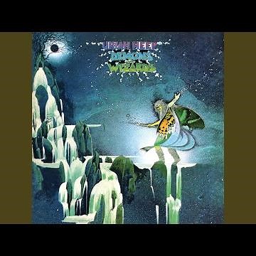 Easy Livin' (2017 Remaster)