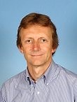 Professor David Adams