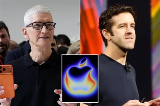Apple CEO Tim Cook could exit as early as next year — here’s who could replace him: report