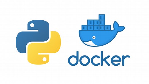 打造最小 Python Docker 容器