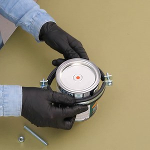 14M views · 12K reactions | Handy Paint Hacks! Thanks for watching! Please be aware that this video is for entertainment purposes only and techniques shown should not be attempted at home! | Science, Tech and Universe | Facebook