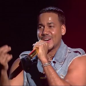 407K views · 50K reactions | “Un soberbio rendido…”. #RomeoSantos | Utopia RS | Facebook