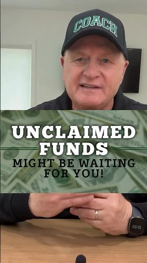 Unclaimed Money: How To Search Find and Claim Your Cash and Property