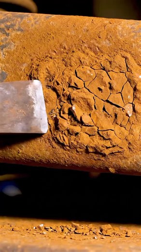 Rapid Rust Removal Techniques Revealed