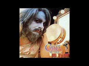 Leon Russell - Carney (1972) Part 2 (Full Album)