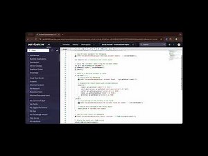 Mastering GlideAjax and Script Includes: A Guide for ServiceNow Developers