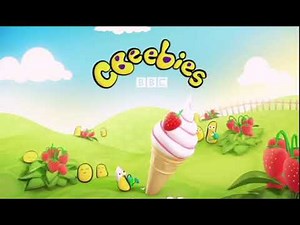 CBEEBIES Morning Intro