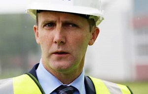 A77 Maybole bypass construction expected to create 165 jobs