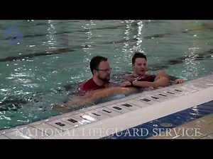 Alternate Unconscious Removal (Log Roll)