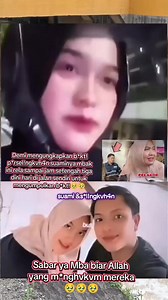 Kasian sekali rela di jalan sendiri jam setengah tiga dini hari untuk mencari b*kt! P*rsel!ngkvh4n suaminya alhamdulilah Allah memberinya petunjuk,yang sabar ya mba🥹 #fbpro_jangkauanluas #beritaviral_beritaterkini #trendingreels_videoviral #semuaorang | Cities Ismail