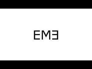 The Ultimate Fullest Best Animation Logos in CoNfUsIoN Reversed (FIXED)