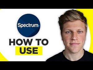 How to Use Spectrum TV (2025)