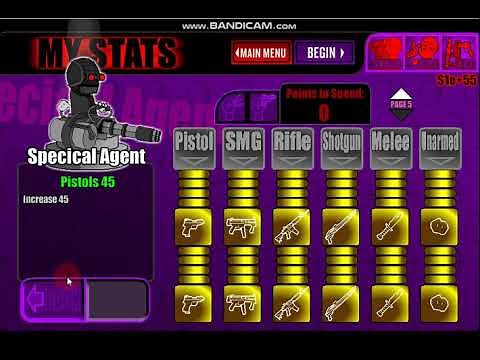 Madness Project Nexus Mod v7 BETA hacked