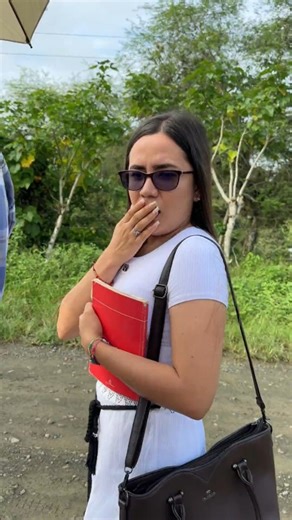 2.8M views · 32K reactions | Deslumbrada por lo que vio, se lanzó a experimentar | Dani Andrade | Facebook