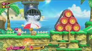 131K views · 1.6K shares | Kirby is coming to Nintendo Switch! Here's...