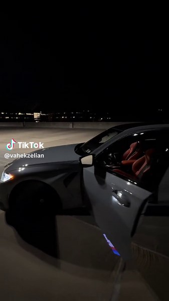 BMW M3 G80 Performance Review and Features