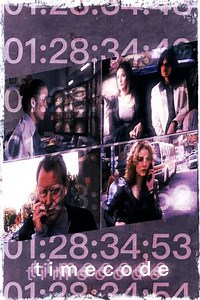 Timecode (2000) - Movie