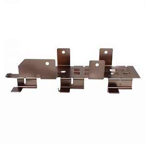 [Hot Item] Premium Electrical Panel Neutral Bus Bar for Grounding Solutions