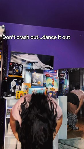 35K views · 476 reactions | Sometimes you just need a dance party | Heavann Allison | Facebook