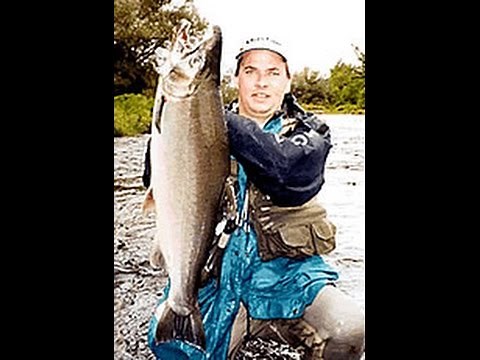 Fishing salmon steelhead Salmon River Pulaski NY 3 Prime Current Breaks in every pool