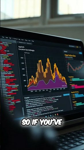 Interactive Python Dashboards: Real-Time Data in Jupyter #shorts