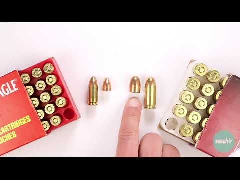 Firearm Basics: Understanding Information on an Ammo Box