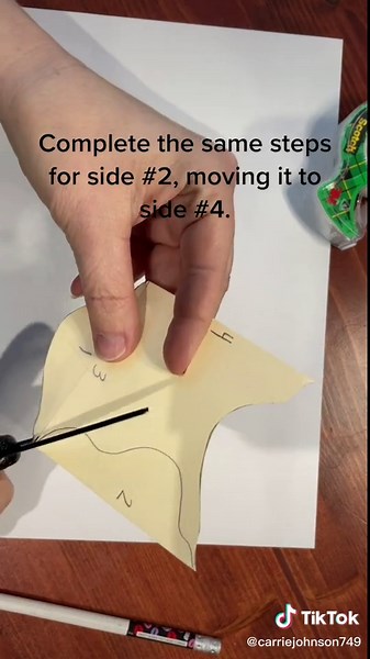 Let's Tessellate: Animal Patterns and Designs | Part 2