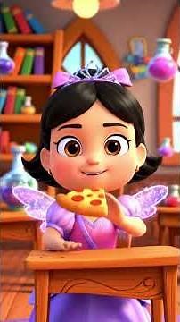 Learn Verbs for Kids | Fun English Grammar with Ayeza | Actions Made Easy| Parts of speech