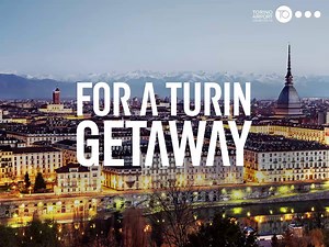 4.8K views · 38 reactions | Known for its elegant architecture, heritage as a chocolate capital and stunning scenery of the Alps, there’s so much to love about Turin. #WhyNot? #AD Book: bit.ly/easyJetflights | easyJet | Facebook