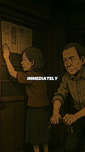 Scariest Japanese Urban Legend Ever!