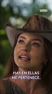 Domenica meets Luis Fernando for the first time #DomenicaMontero #Uninovelas