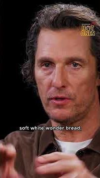 "The man who invented the cheeseburger is a genius" 🍔🧠