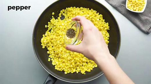 How to Cook Frozen Corn (the RIGHT way)