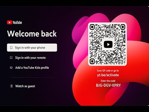 Fix yt.be/activate Code Not Working (100% Working Method) | YouTube TV Activation Problem Solved