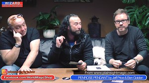 3.3K views · 43 reactions | David Penn, Wayne Fox and Sean Heydon...