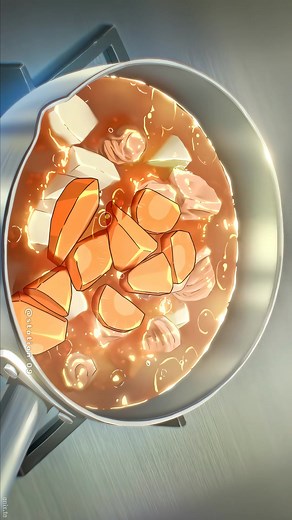 ✨ It's time to enjoy yummy food ❤️🍜 ➖ #anime #animeart #animejapan #animedrawing #animememes #animelover #animeedits #animefanart #animeworld #animefan #animes #animefood #animemanga #animeaesthetic #japan #japanfood #japananime #animefood #animeart #asmr #animescenes #food #aesthetic #aestheticfood