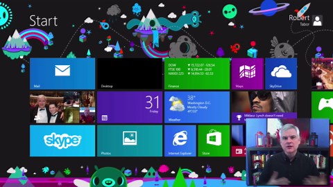Conceptos básicos de Visual Basic para principiantes absolutos: (01) Introducción a la serie