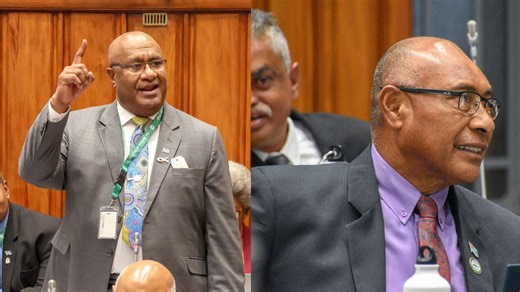 Google to invest $200m through Tabua Cable and potential to create 3,600 jobs – Kamikamica