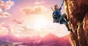 The Legend of Zelda: Breath of the Wild review