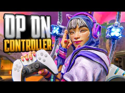 Conduit Is OVERPOWERED On Controller...