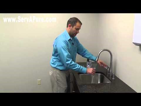 Hach 5B Instruction Video