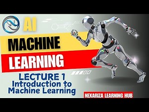 Machine Learning Lecture 1 | Introduction to Machine Learning: What It Is & Why It Matters