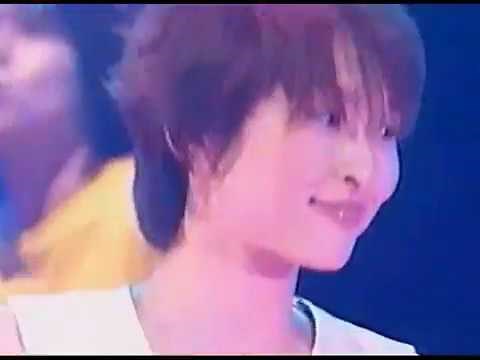 SPEED ft 寛子 サウスポー