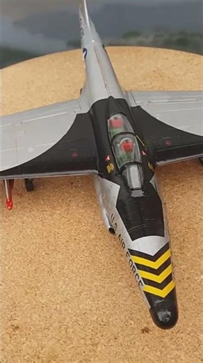 Revell 1/72 F-89 Scorpion #military #aviation #history