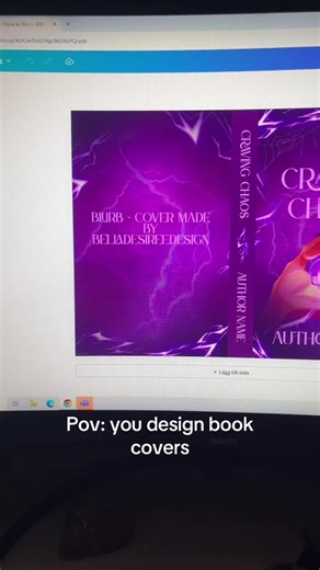Creative Book Cover Design Ideas for Fantasy Novels