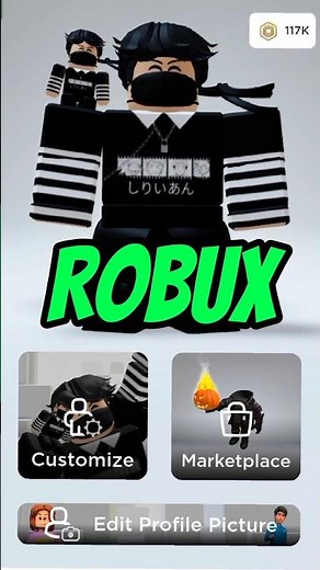Funniest Way to get 100k Robux!