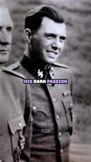 What Were Josef Mengele’s Scariest Experiments? 💀