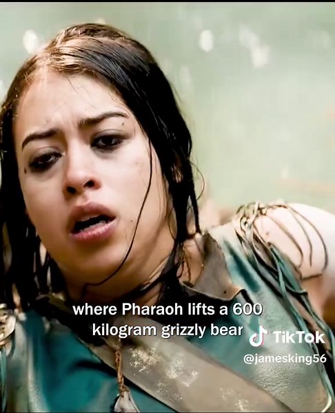 Feral’s Death Wasn’t an Ending—It Was the Spark of the Timeline #fyp #foryou #predator #movie #badlands