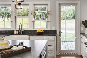 How Do You Measure for Replacement Windows & Doors   | Marvin